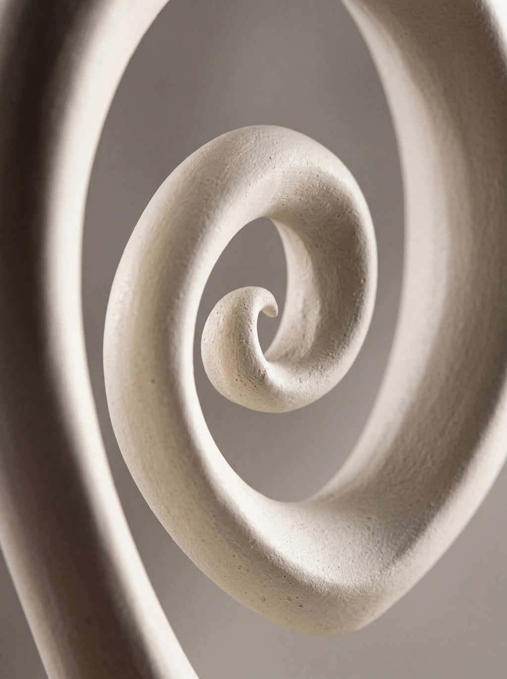 Inner World Spiral Obje