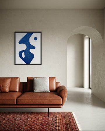 Void Form 01 - Pt.2 Tablo | 80x100cm