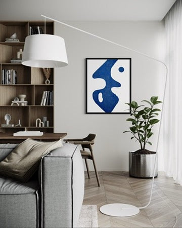 Void Form 01 - Pt.2 Tablo | 80x100cm