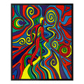 Journey Within Tablo | 80x100cm