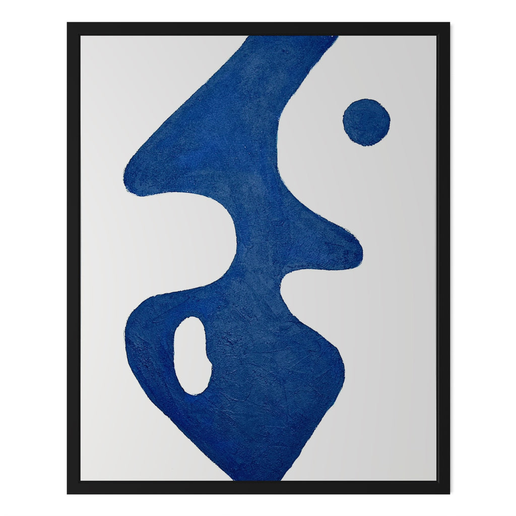 Void Form 01 - Pt.2 Tablo | 80x100cm