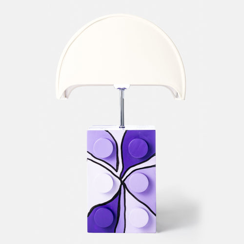 Echoes Of Luminara Masa Lambası