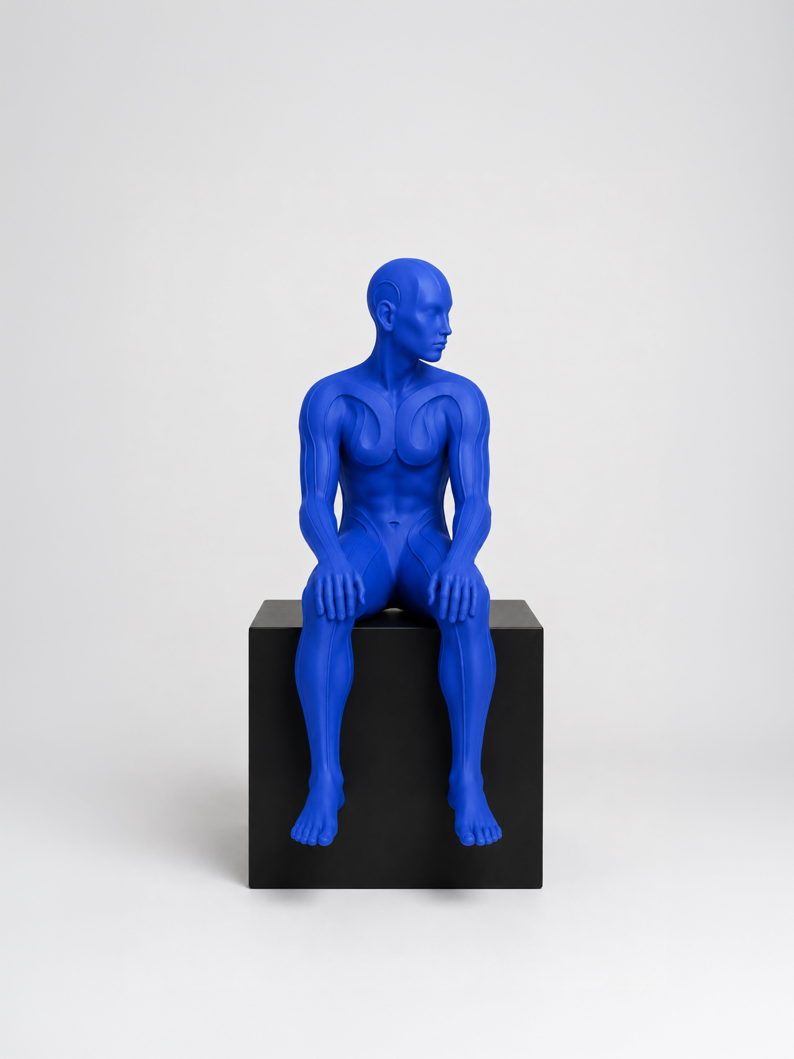 Afterflow | Heykel Obje