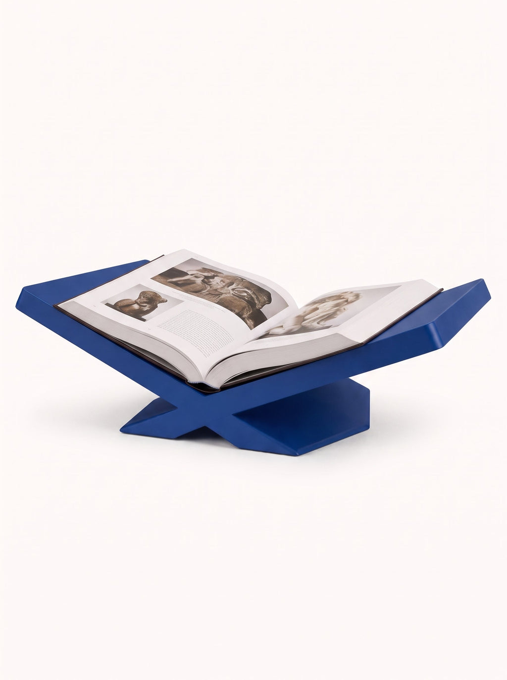 Edition Display | Ahşap Kitap Standı