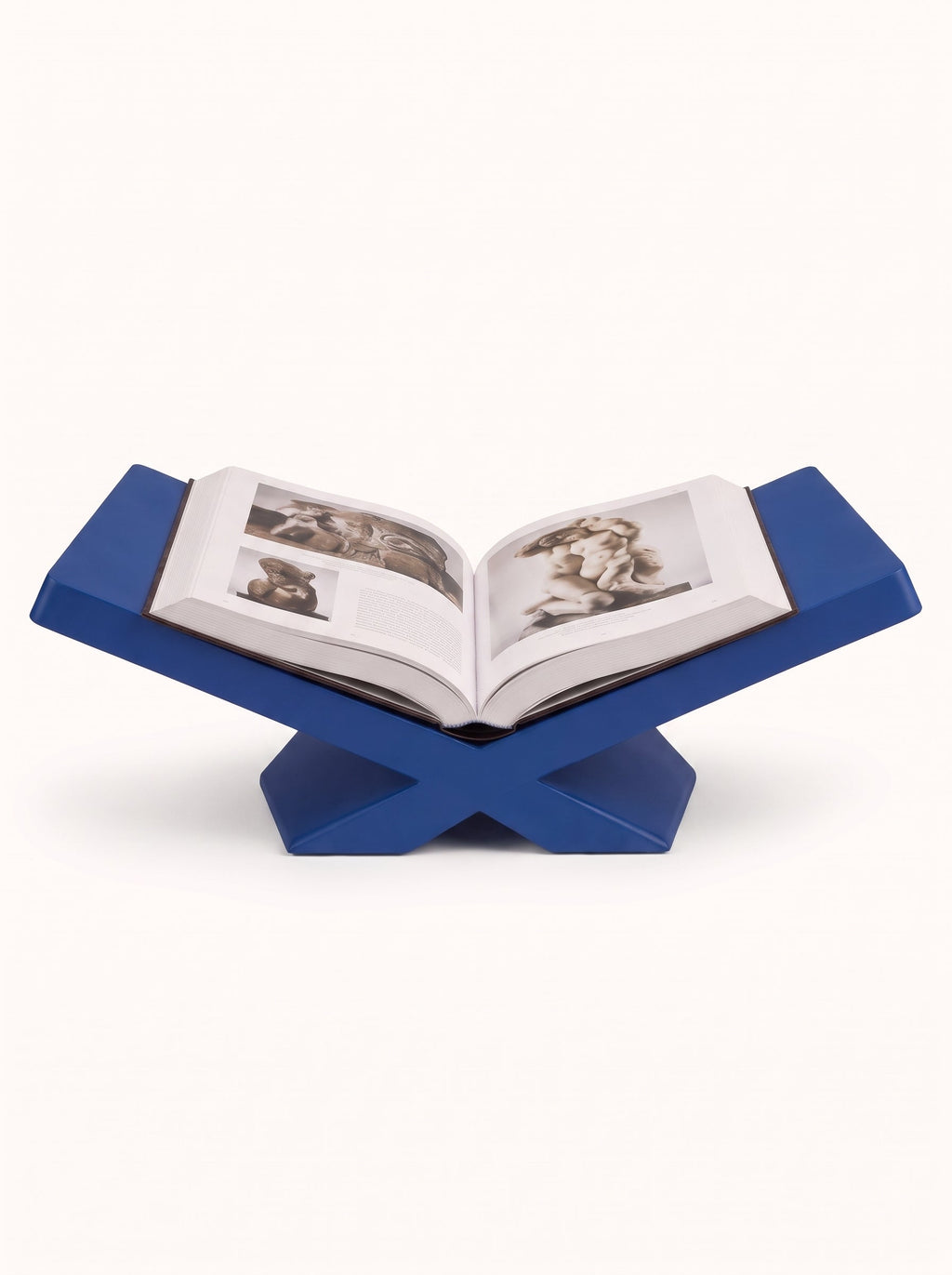 Edition Display | Ahşap Kitap Standı
