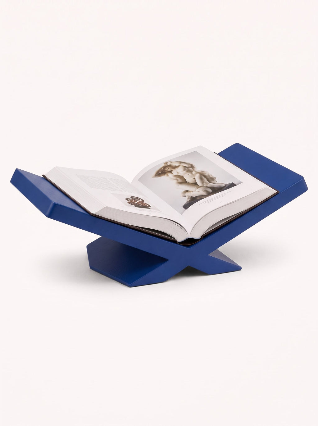 Edition Display | Ahşap Kitap Standı