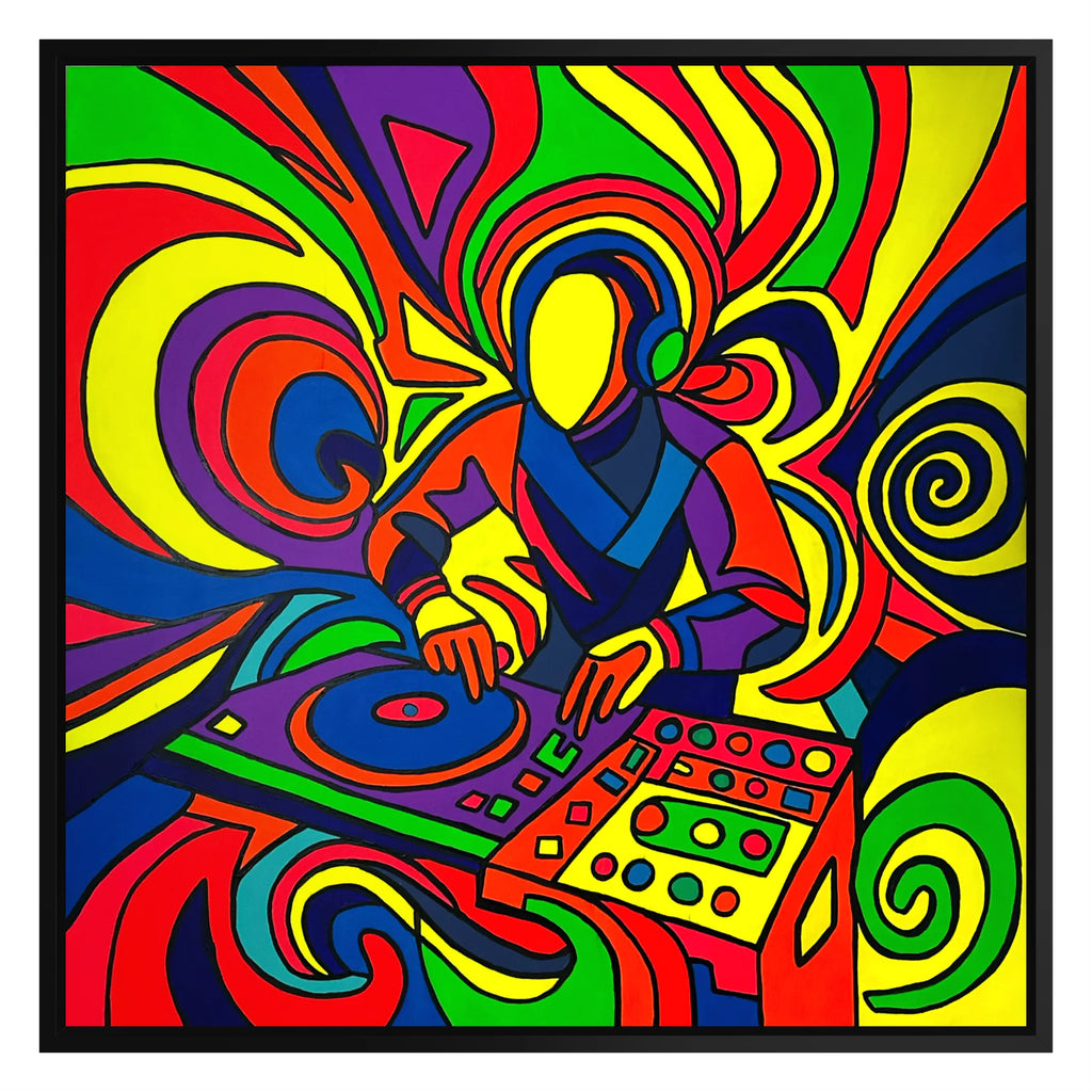 Glow N Flow Tablo