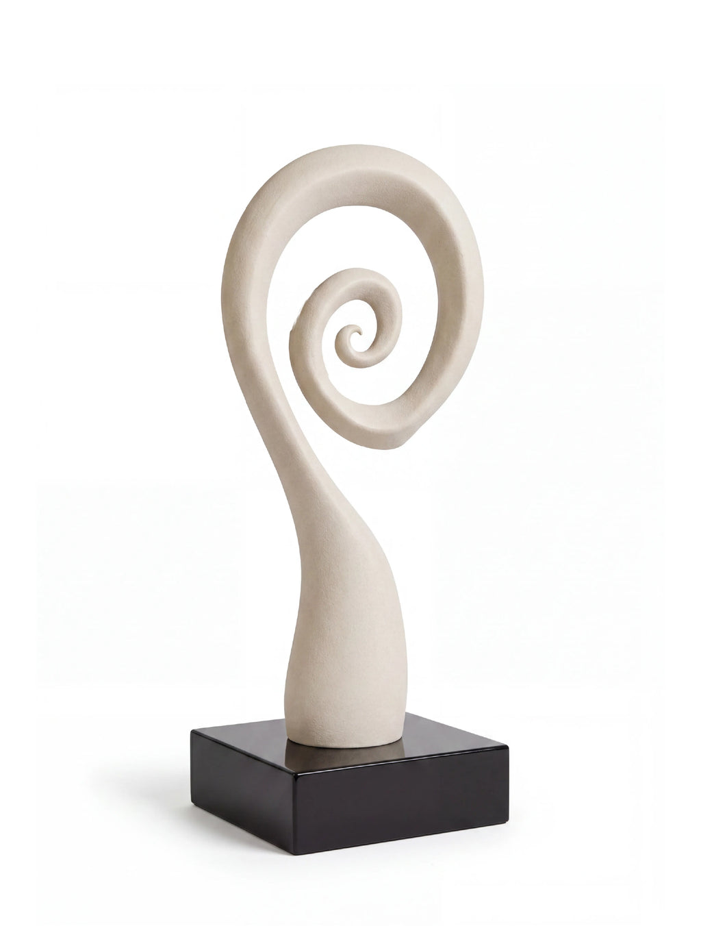 Inner World Spiral Obje