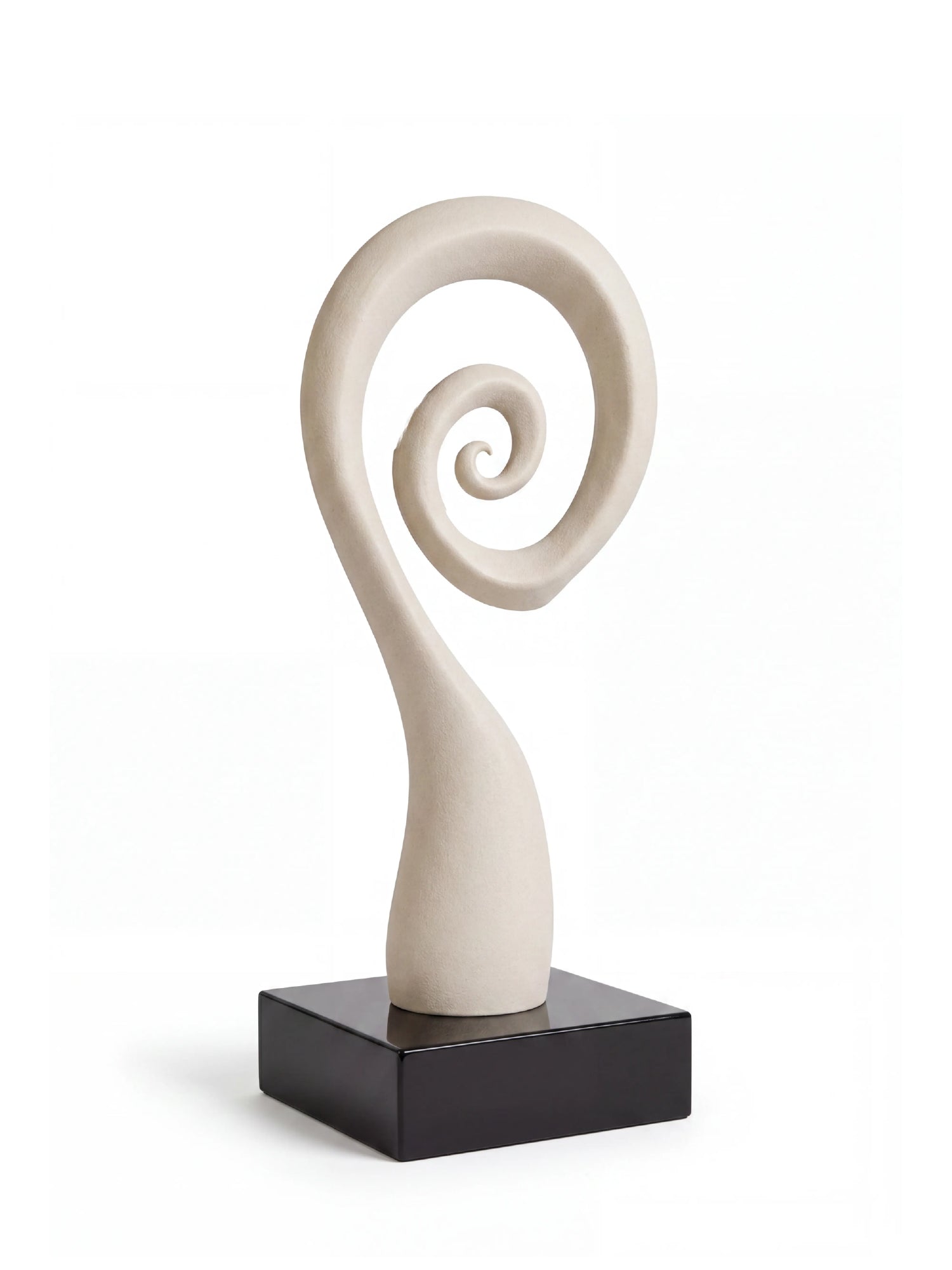 Inner World Spiral Obje