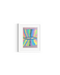 Relax My Eyes Resim | 25x35 Cm - Fırat Aydın Works