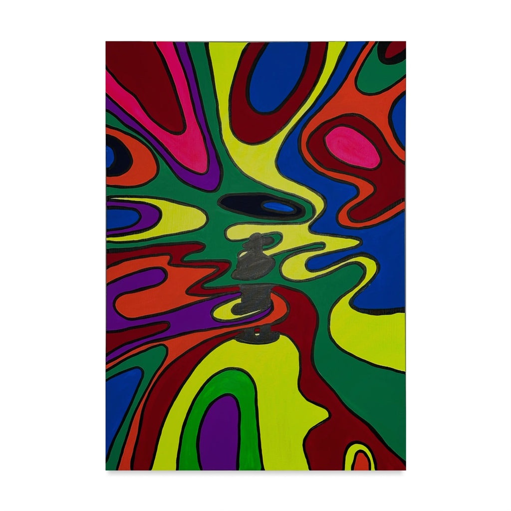 The Inner Odyssey Pt.2 Tablo