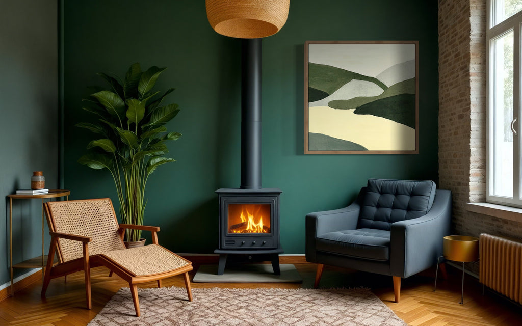 Void Form 02 Tablo | 100x100cm